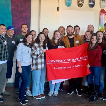 Society of Women Engineers